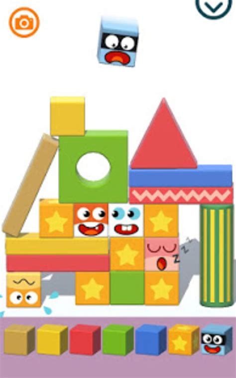 pango kaboom apk|Pango KABOOM cube stacking and destroying for .